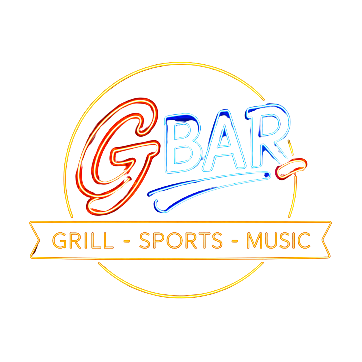 G-BAR Grill Sports Music
